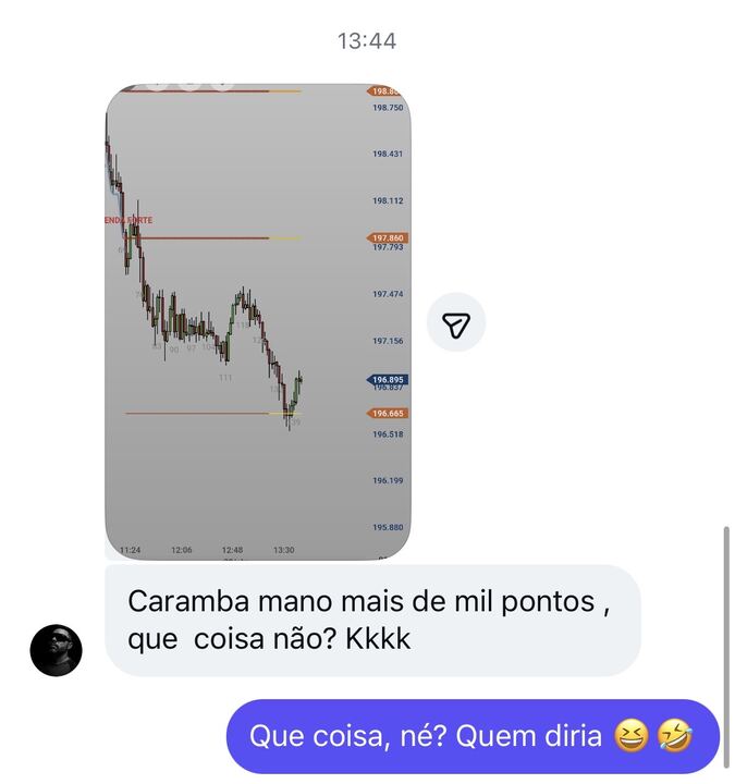 Depoimento Aluno Caixa 1 - +900 pts no Índice