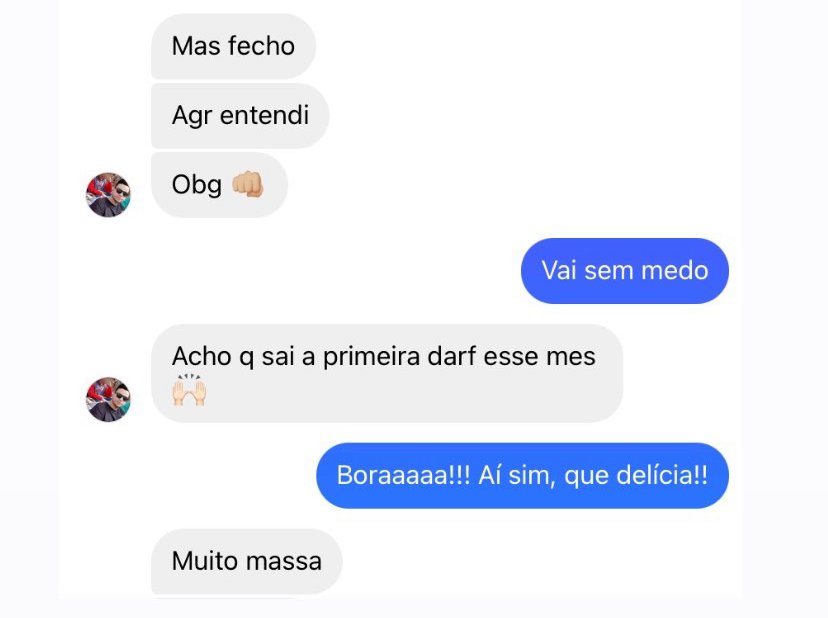 Agora entendi